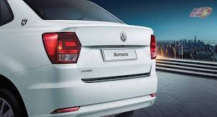 Volkswagen Ameo(2016-2019) Trendline 1.5l (d)